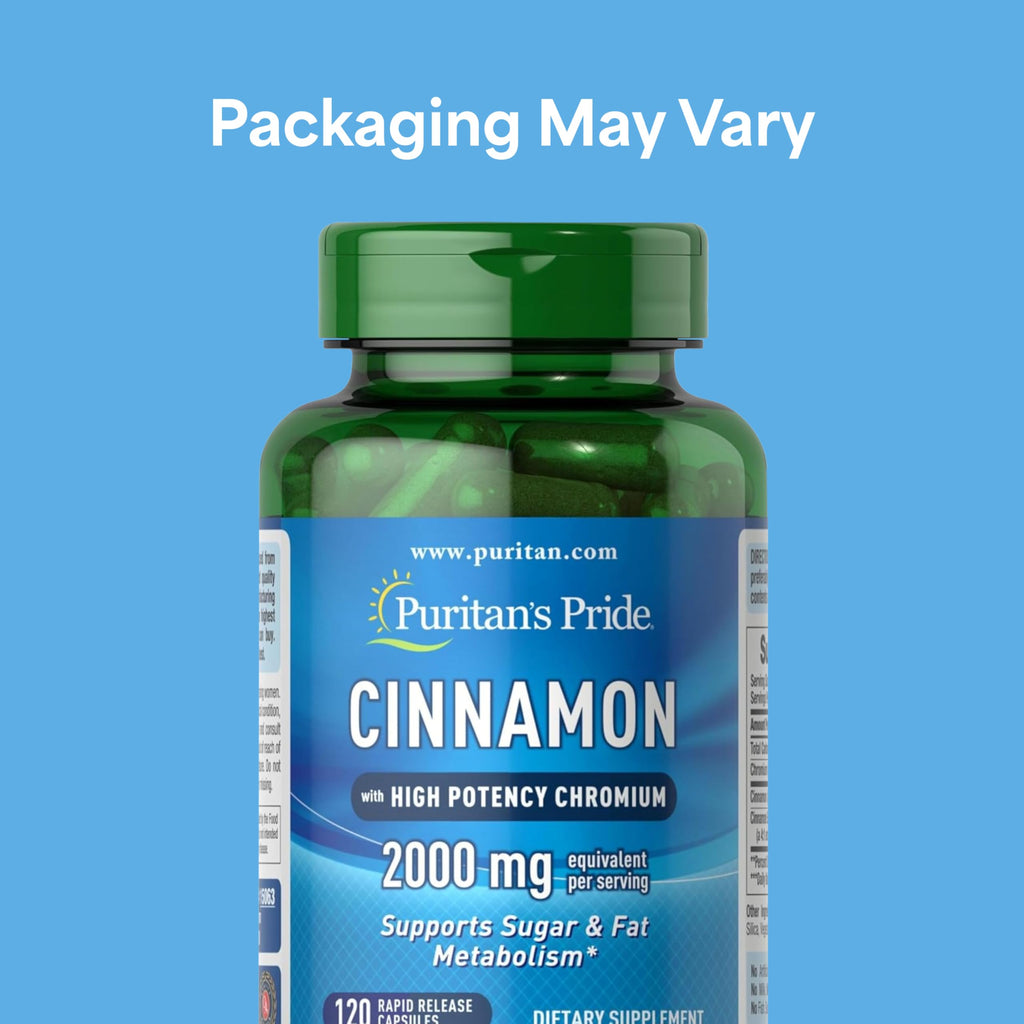 Cinnamon 875 mg 120 Capsules A250637