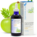 USDA Certified Organic Amla Oil 4 fl oz T679