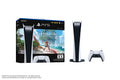 PS5 Digital Edition Console V649