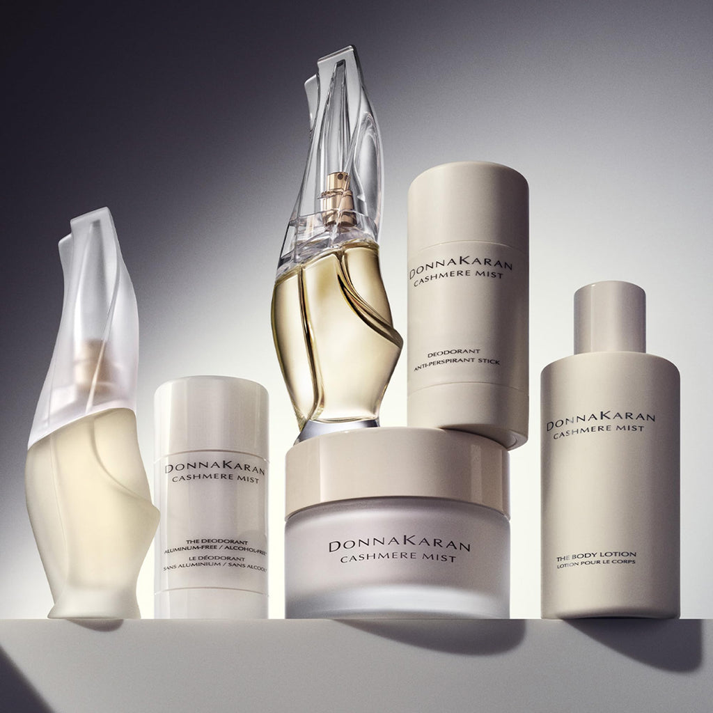 Cashmere Mist Eau de Toilette N92487