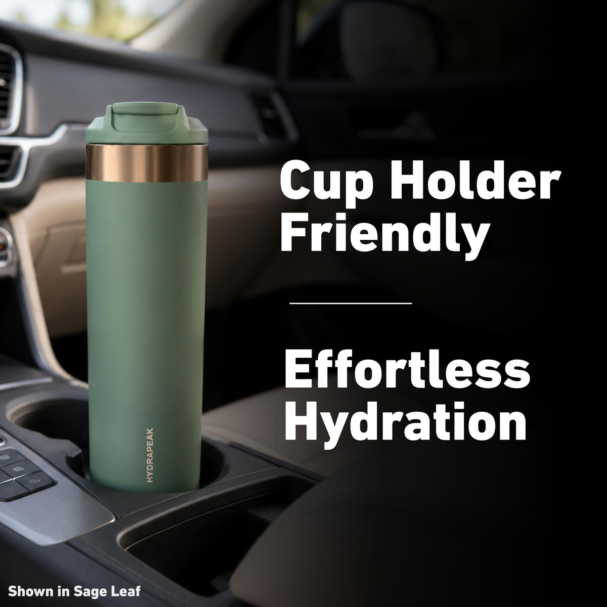 20oz Insulated Stainless Steel Coffee Mug and Water Bottle H661