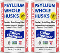 12 oz Psyllium Whole Husks Dietary Fiber W595230