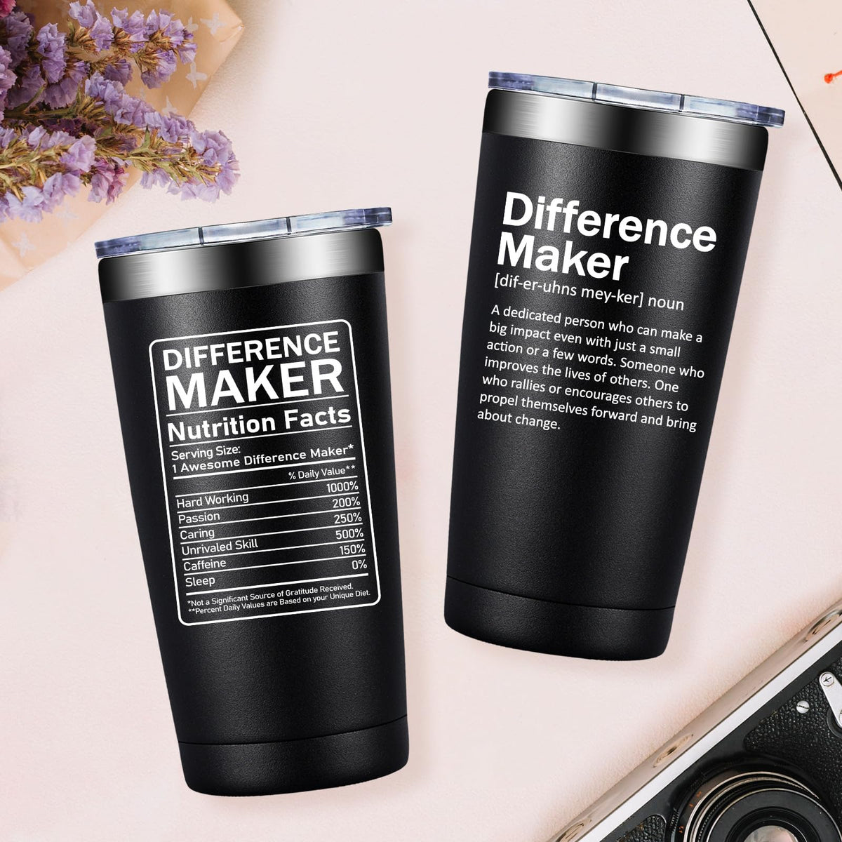 20 oz Tumbler R301287