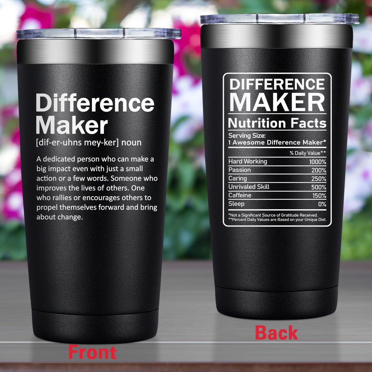 20 oz Tumbler R301287
