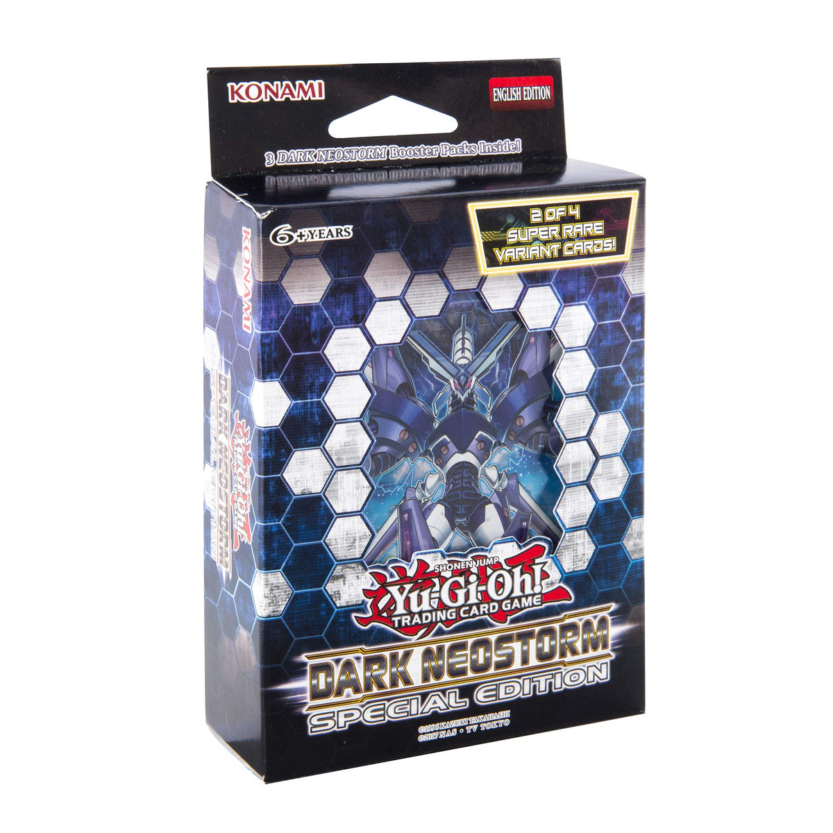 Yu-Gi-Oh! Cards Deck R74189