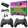4K HDMI Retro Gaming Console O139604
