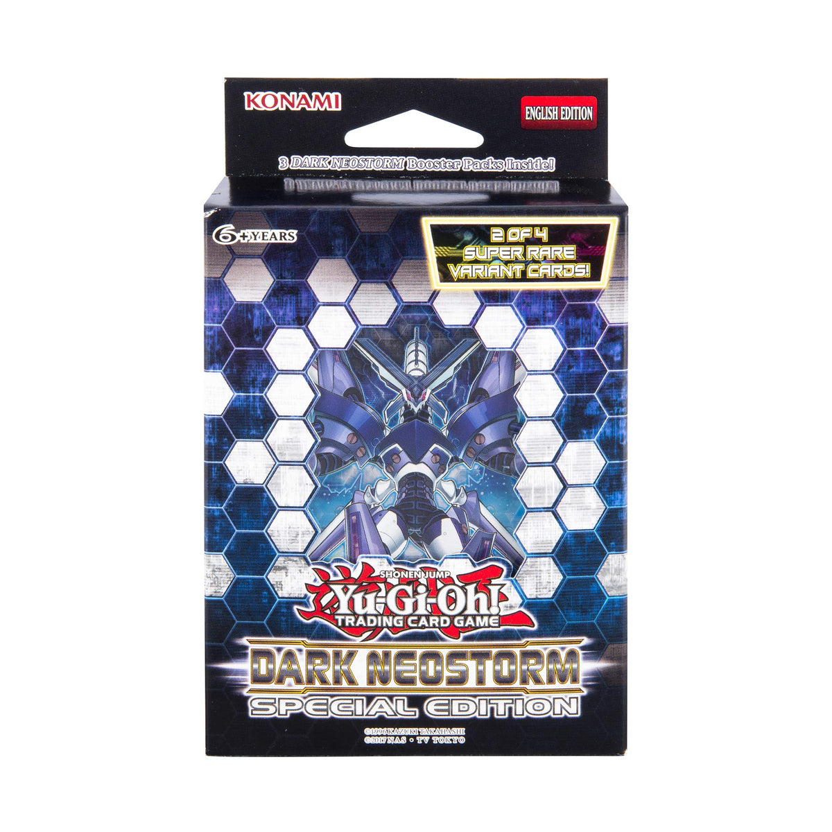 Yu-Gi-Oh! Cards Deck R74189