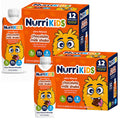 Chocolate Protein Milk Shake 8 fl oz Bottles 12 Pack R304684