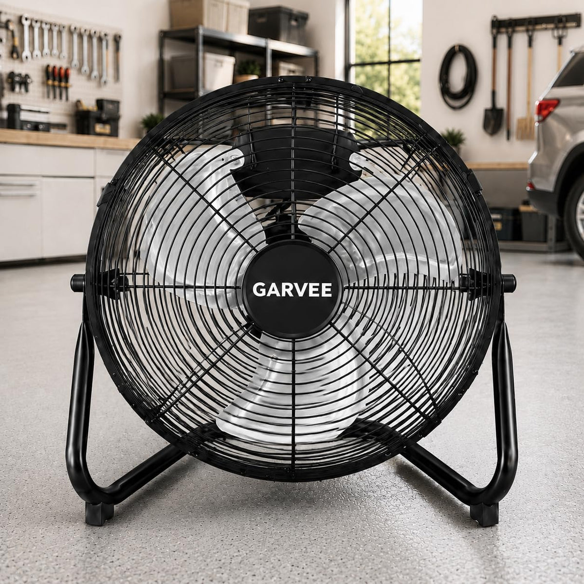 20 Inch Industrial Floor Fan A779356
