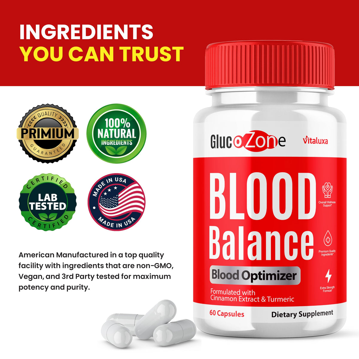 90 Capsules Supplement W836436