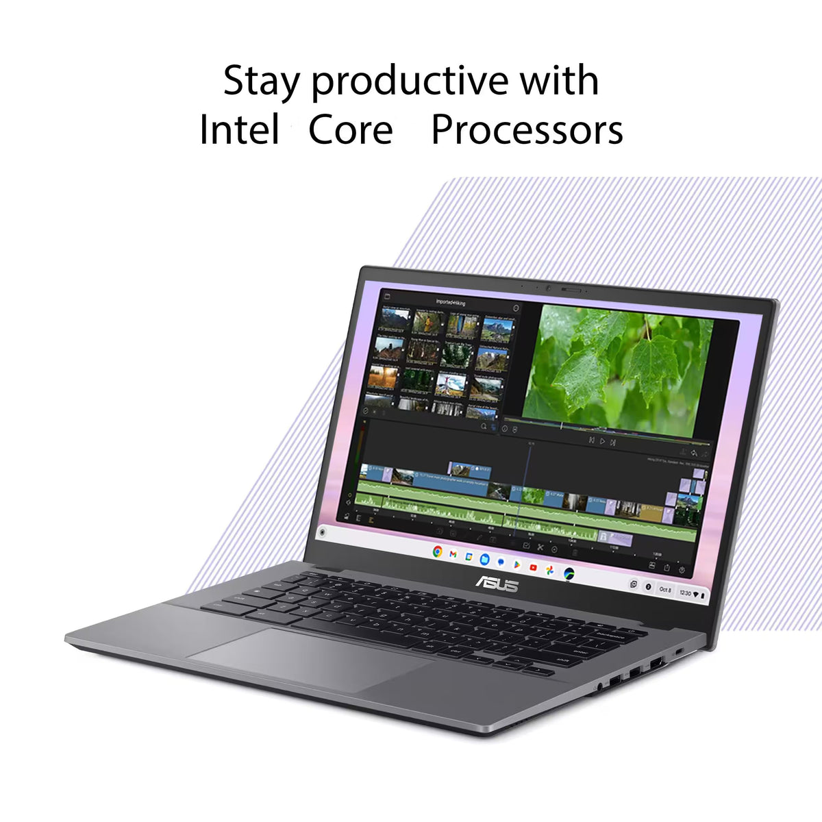 14" Touchscreen Laptop K550275