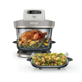 Glass Air Fryer E3877