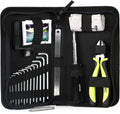 Black Musician's Tool Kit U52044
