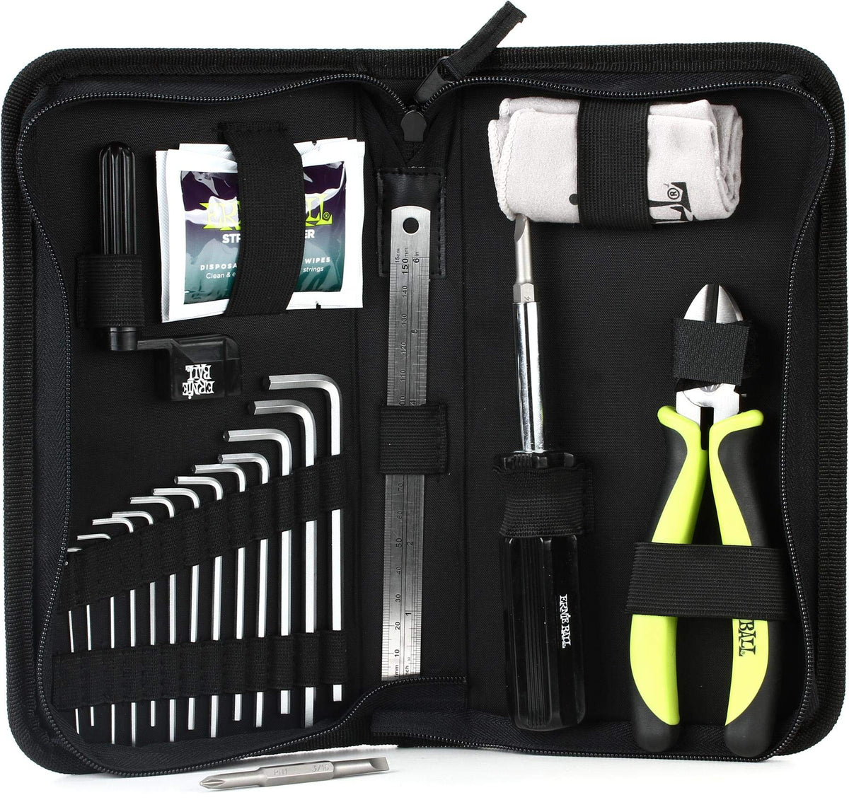 Black Musician's Tool Kit U52044