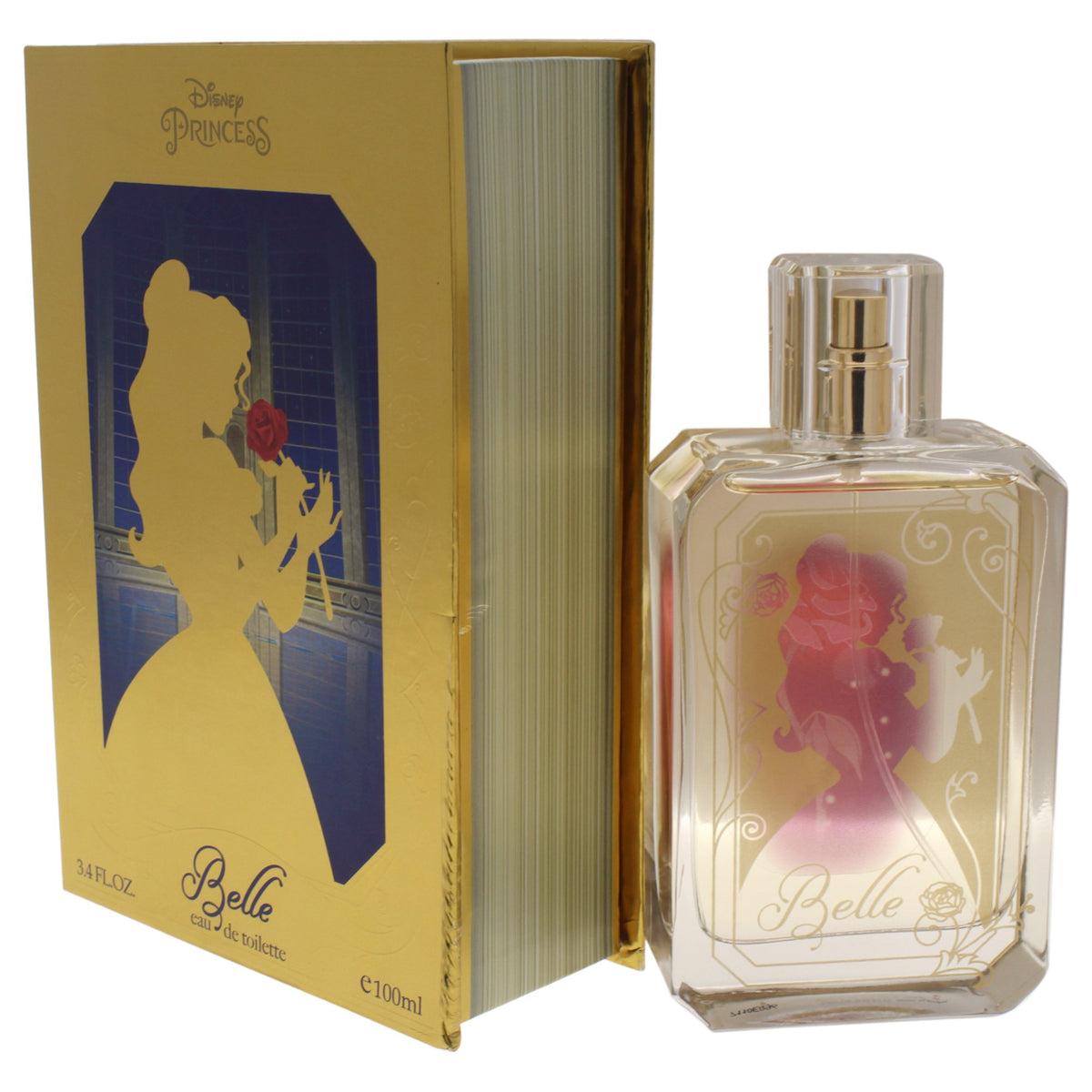 Eau de Toilette Spray 3.4 Ounce M170405