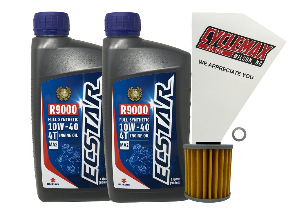 Full Syn Oil Change Kit P9070
