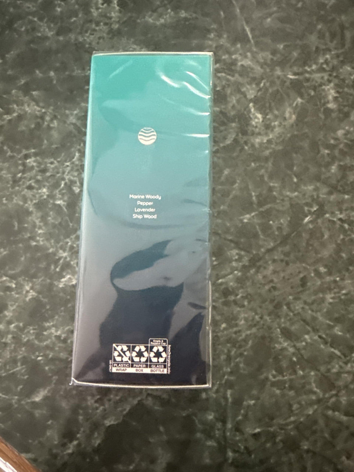 Eau de Toilette 3.3 fl. oz. T1224