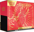 Pokémon TCG Elite Trainer Box K690366