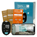 Total Cholesterol Meter Test Kit with TC 10 Count and BG 100 Count A66507