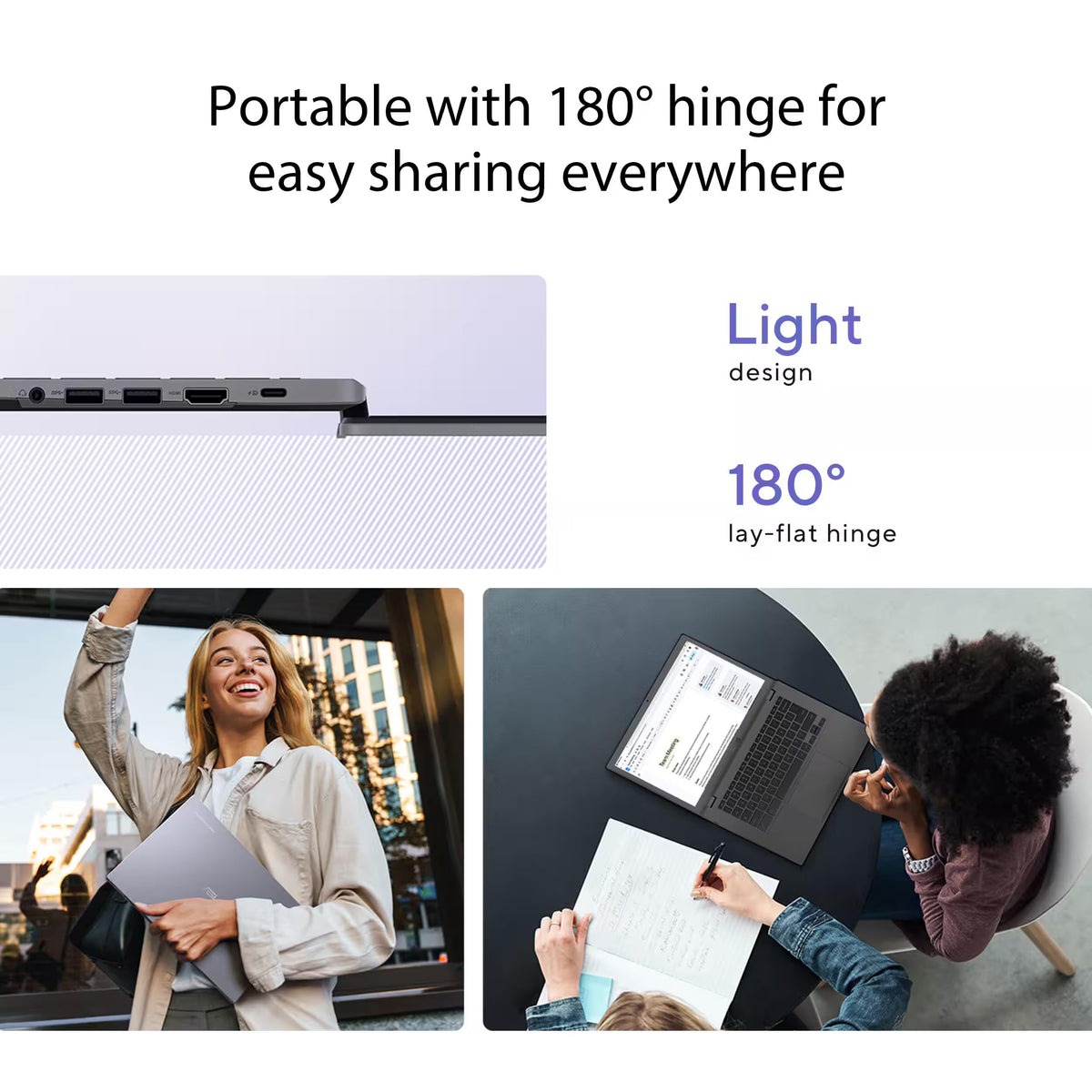 14" Touchscreen Laptop K550275
