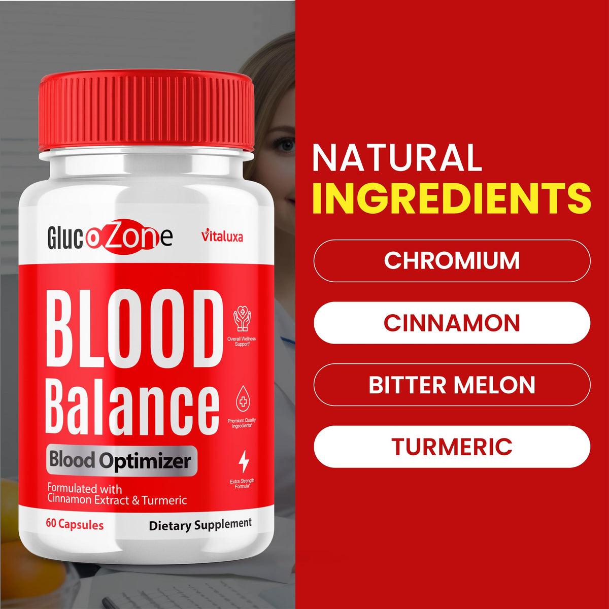 90 Capsules Supplement W836436