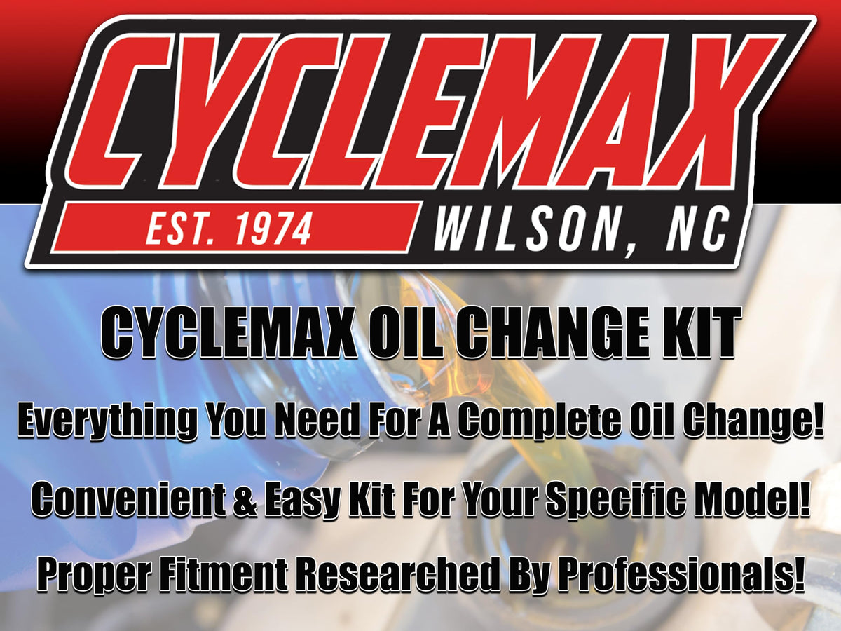 Full Syn Oil Change Kit P9070