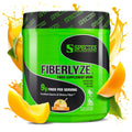Fiber Supplement Drink, Mango, 30 Servings U30107