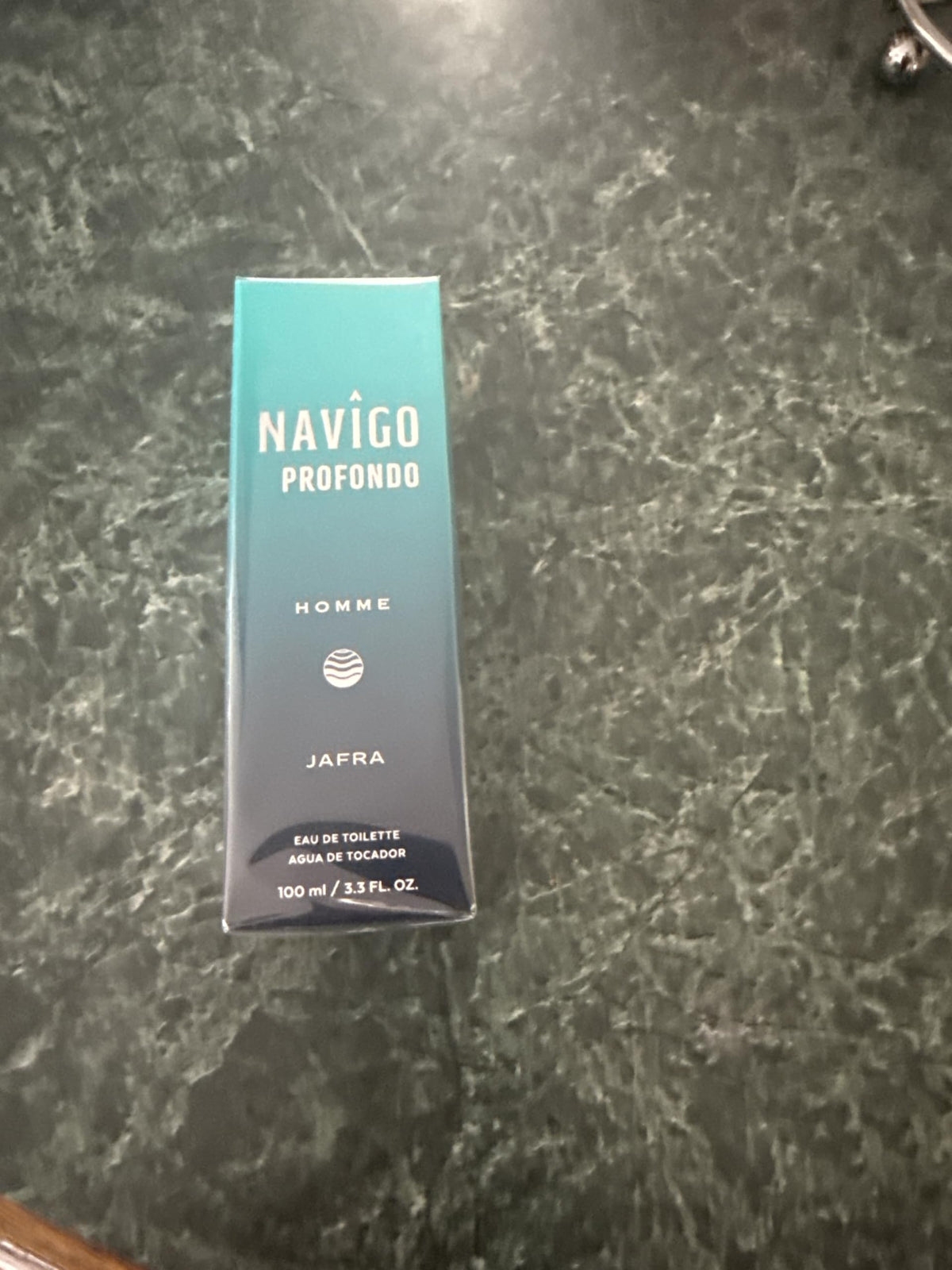 Eau de Toilette 3.3 fl. oz. T1224