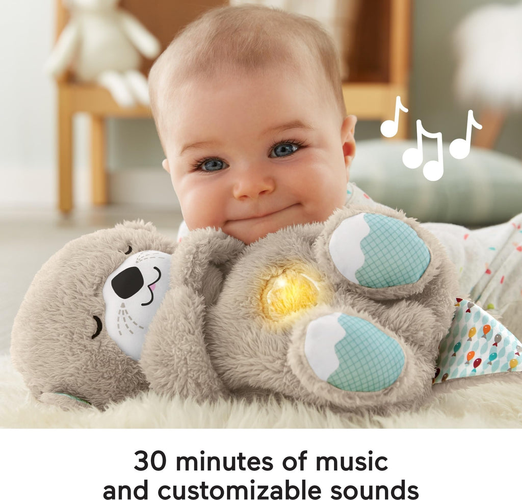 Plush Baby Toy L215457