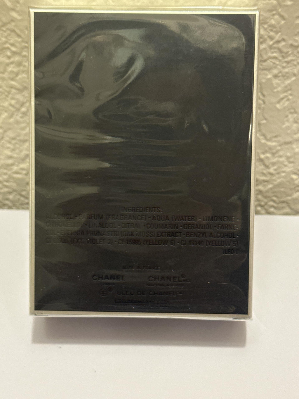 Eau De Toilette Spray 100ml/3.4oz I95685