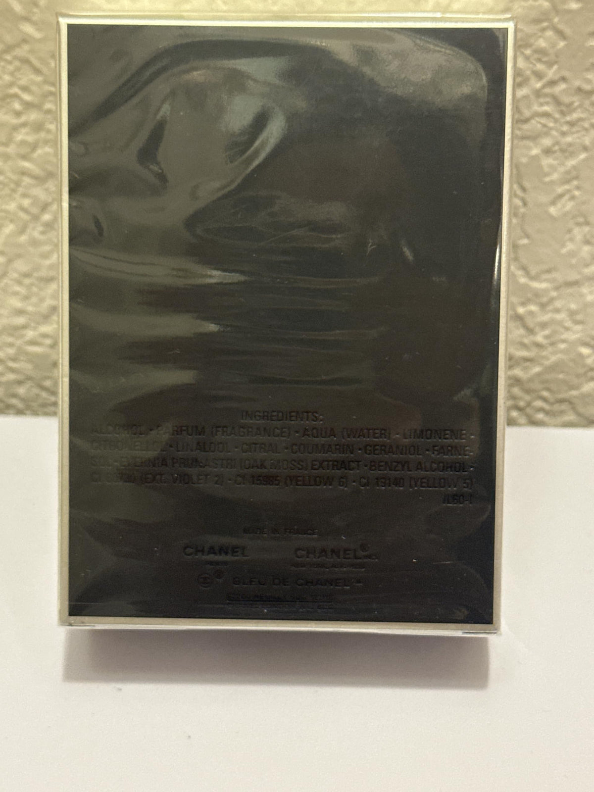 Eau De Toilette Spray 100ml/3.4oz I95685
