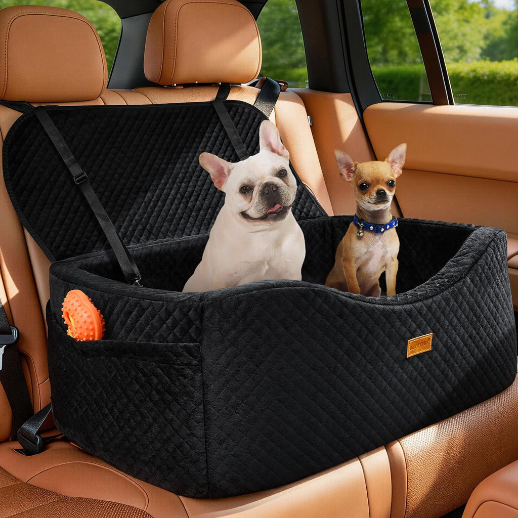 Large Dog Car Seat W4997