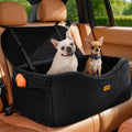 Large Dog Car Seat W4997