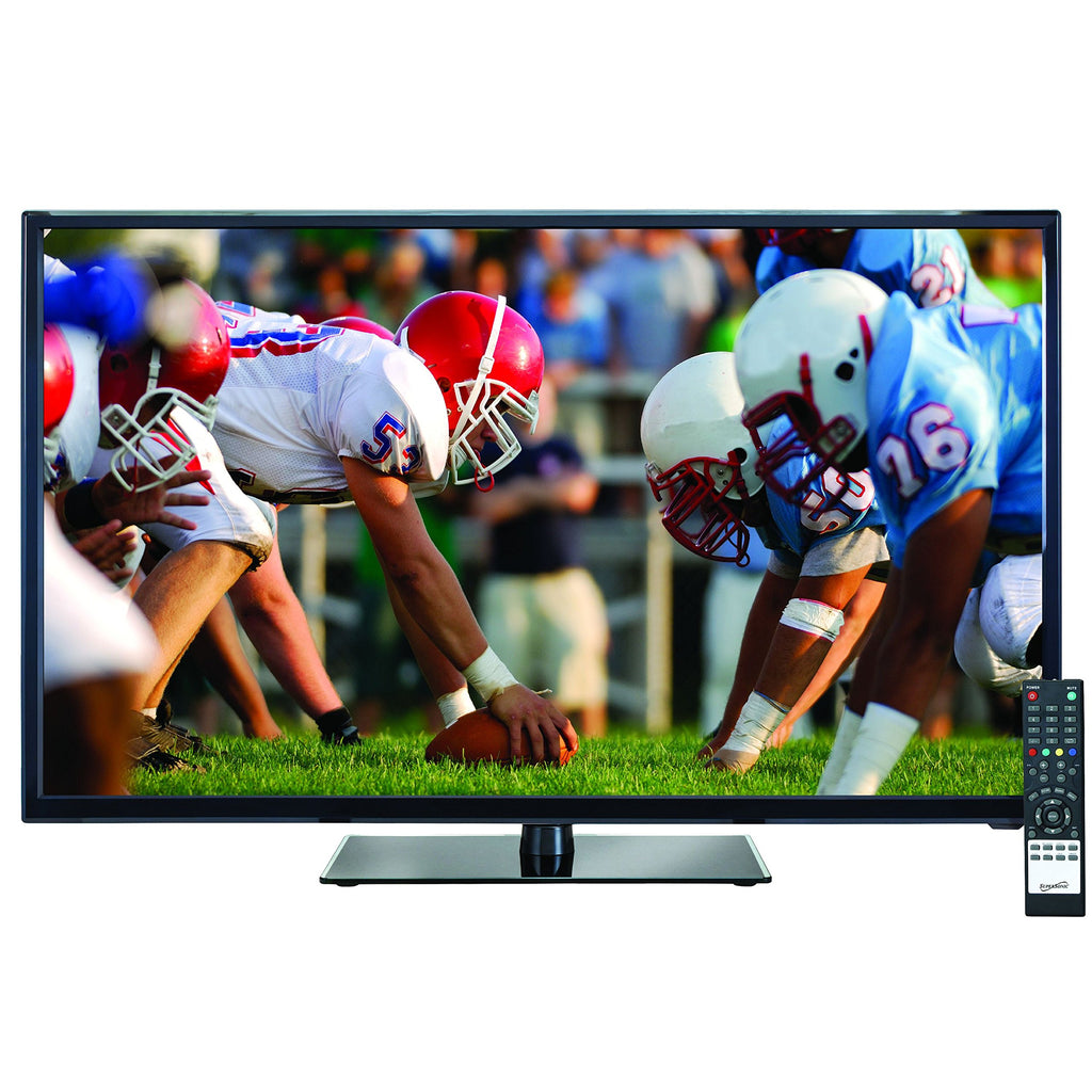 39-Inch 1080p LED HDTV with HDMI Input S502