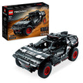 Remote Controlled Car Building Kit B1013