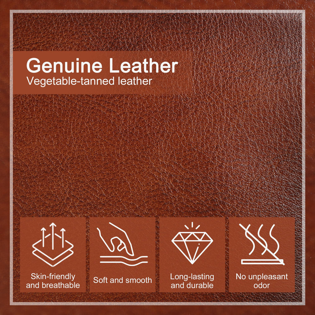 Leather Crossbody Bag P1590